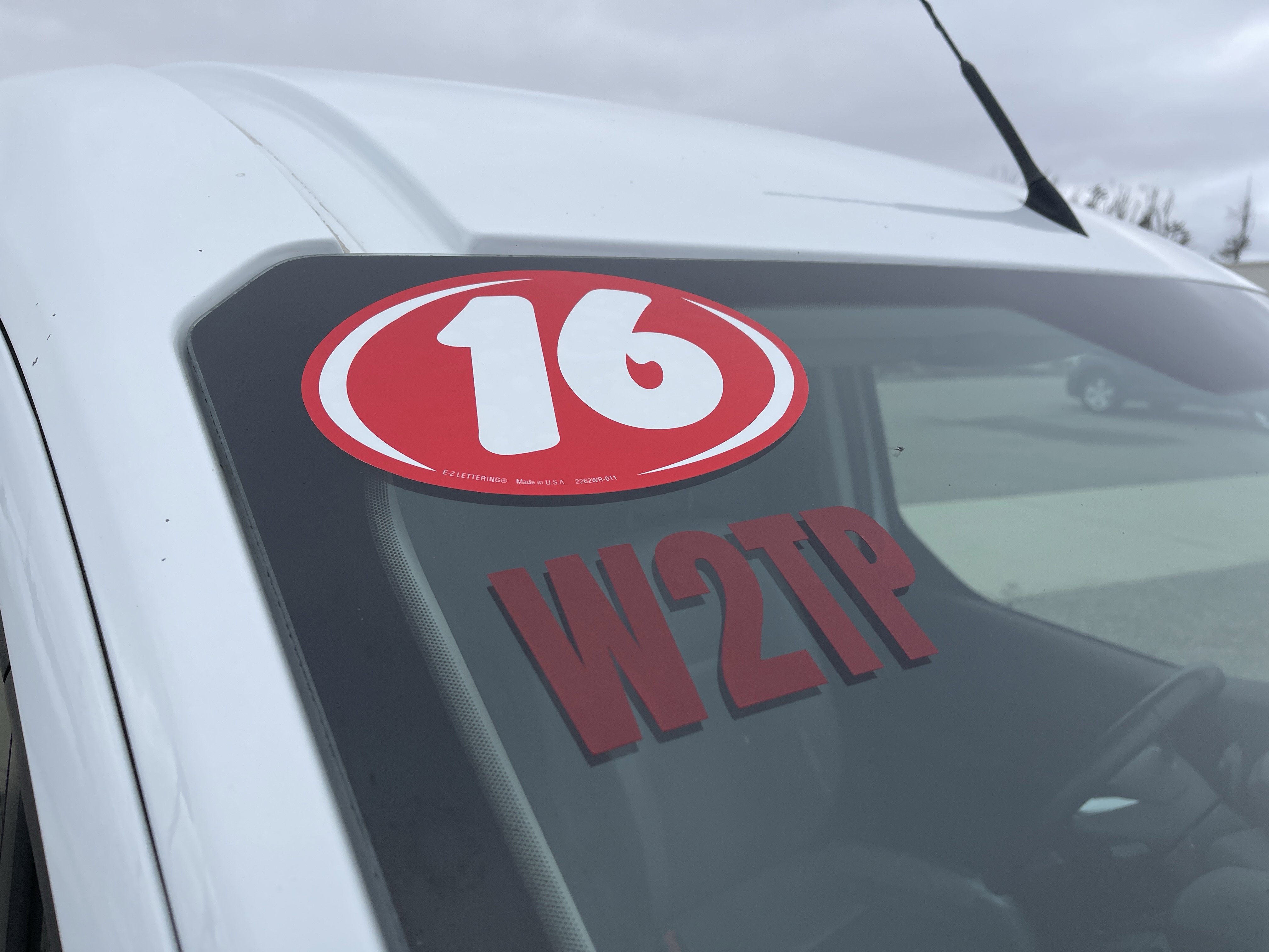 Used 2016 Ford Transit Connect XL image 24