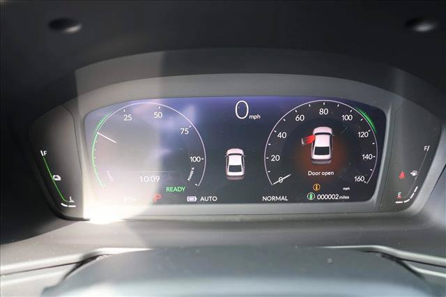 New 2026 Honda Accord Sport image 14