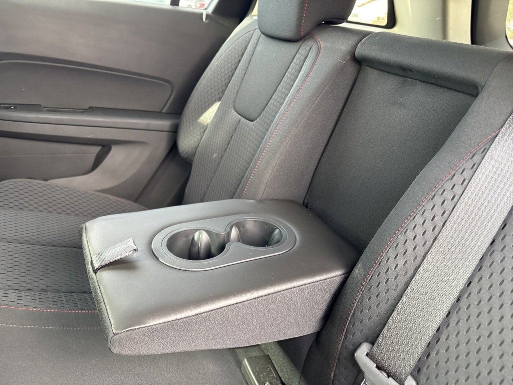 Used 2010 GMC Terrain SLE image 14