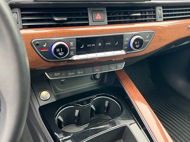 Used 2023 Audi A4 2.0T allroad Premium Plus image 22