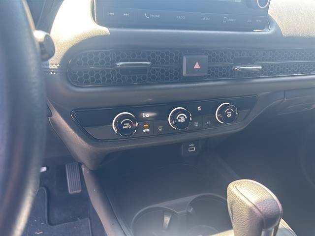 Used 2023 Honda HR-V LX image 20