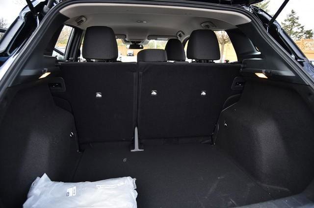 New 2026 Nissan Kicks S FWD image 24