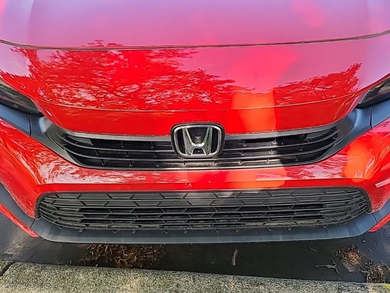 Used 2023 Honda Civic Sport image 3
