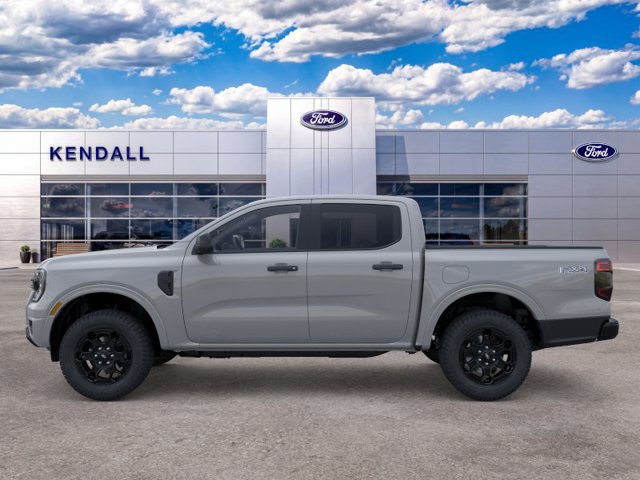 New 2026 Ford Ranger XLT w/ Equipment Group 301A High AWD/4WD image 3