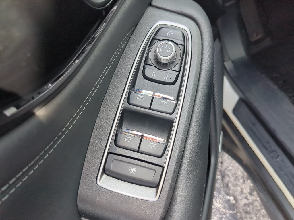 Certified 2023 Subaru Outback Touring XT AWD/4WD image 19