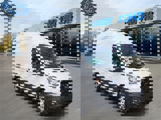 New 2024 Ford Transit 350 148 High Roof