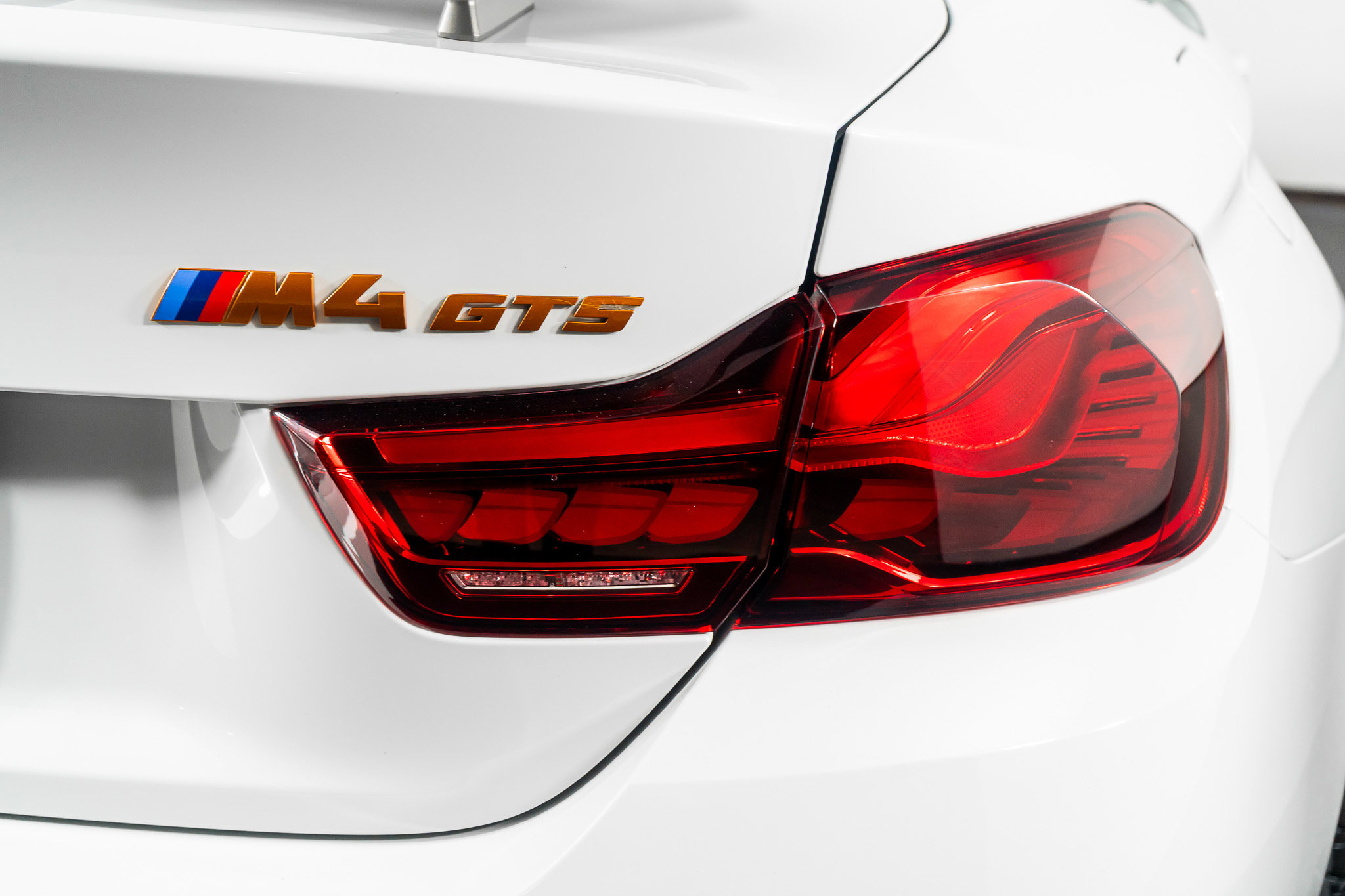 Used 2016 BMW M4 GTS image 10