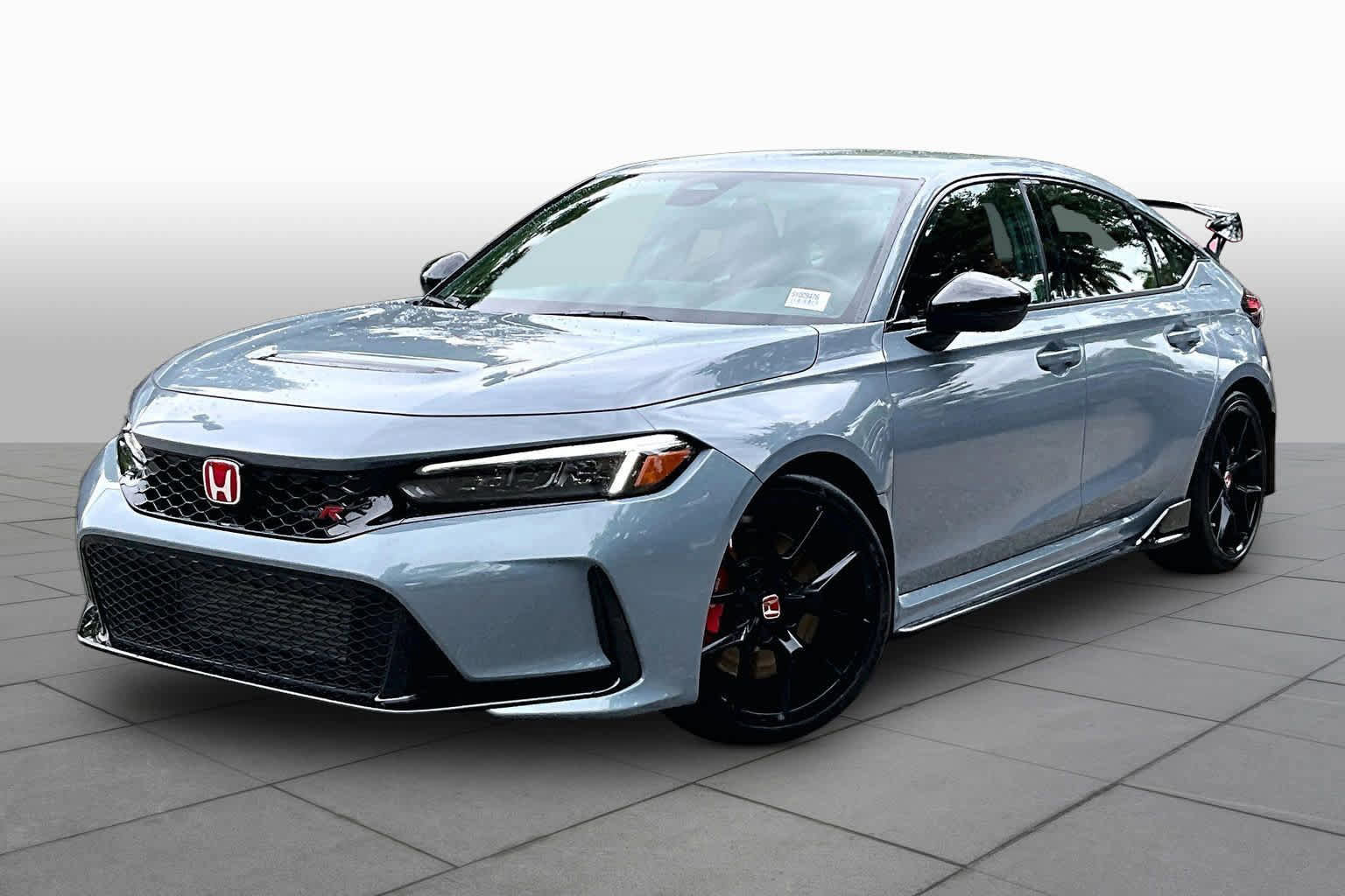 Used 2025 Honda Civic Type R