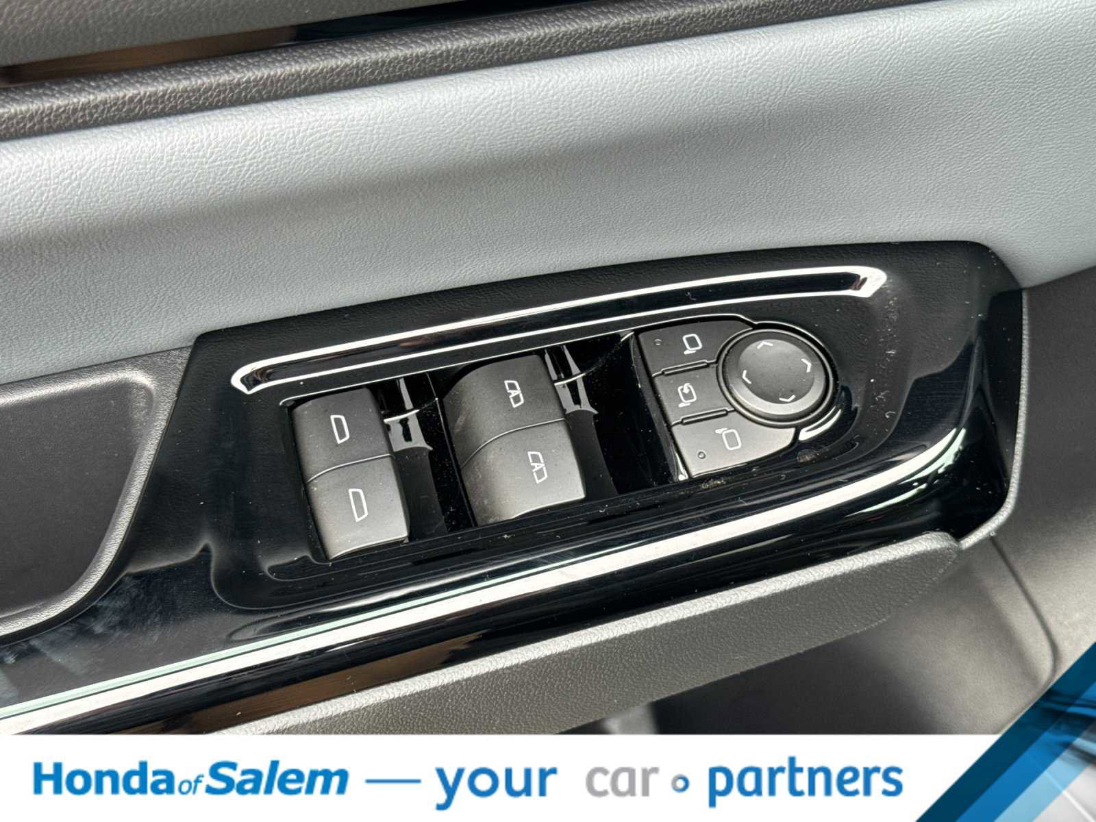 New 2026 Honda Prologue Elite image 14