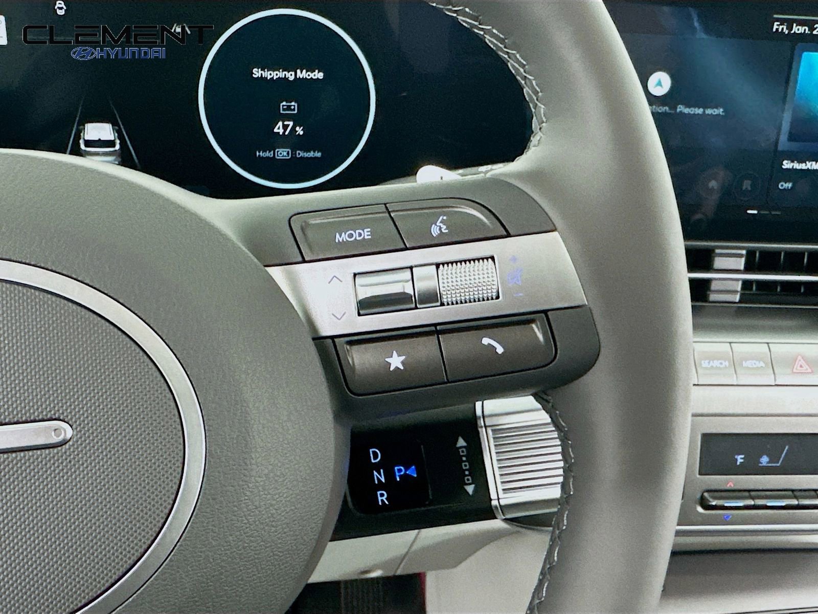 New 2026 Hyundai Kona Limited AWD/4WD image 15