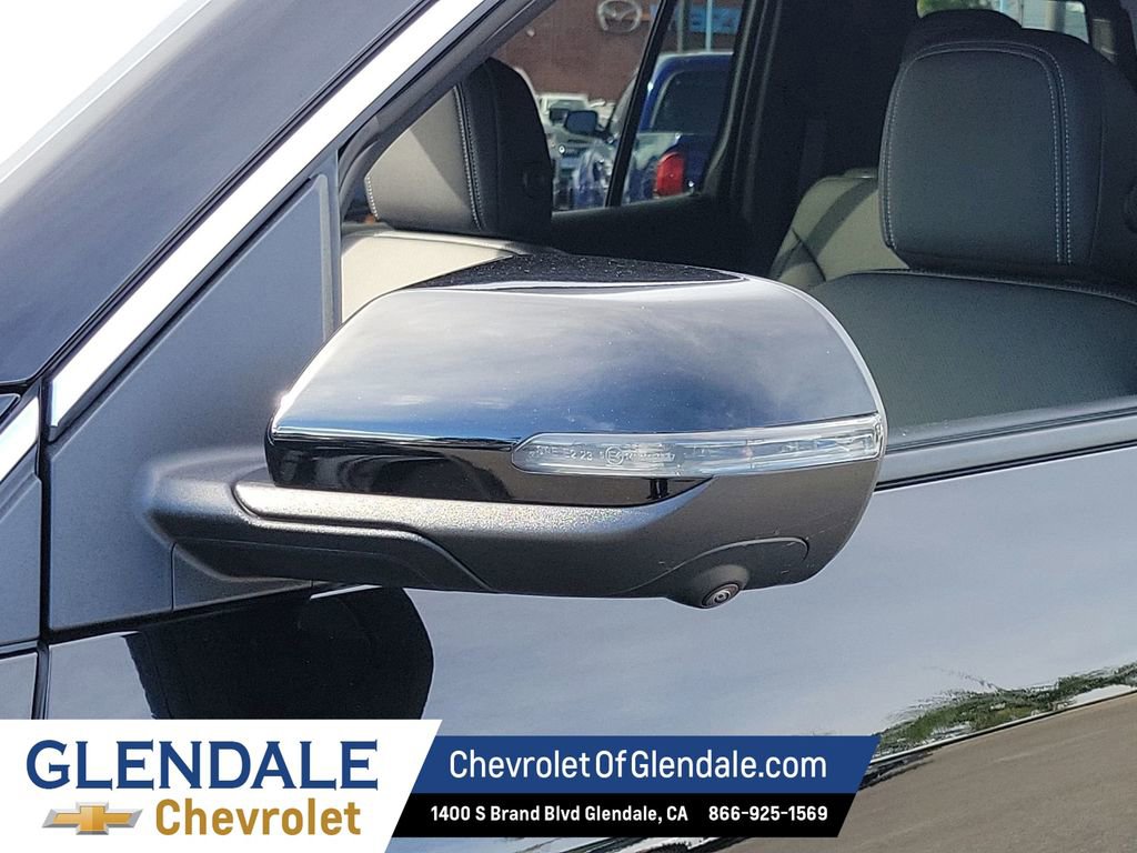 New 2026 Chevrolet Traverse LT w/ Driver Confidence Package image 20