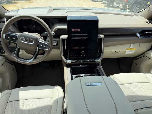 New 2026 GMC Yukon XL Denali RWD image 11