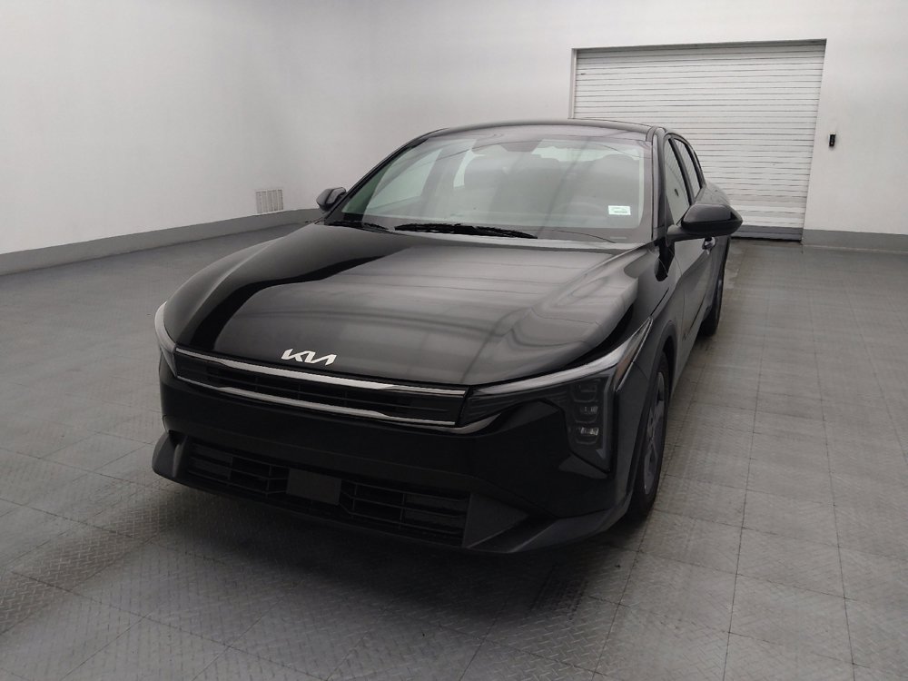 Used 2025 Kia K4 FWD image 15