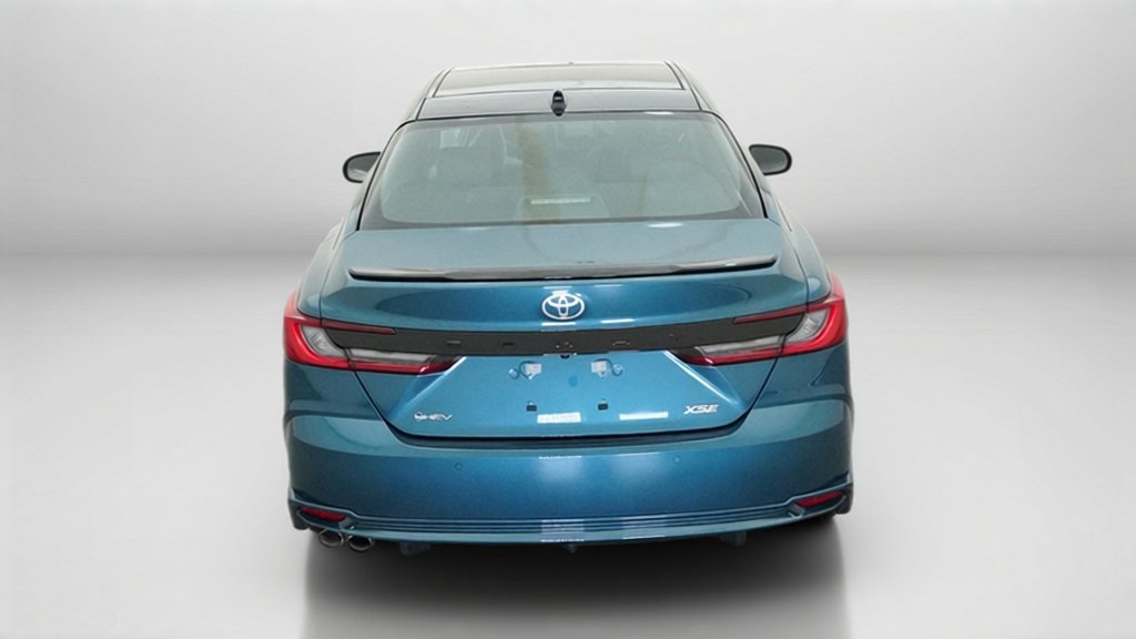 New 2026 Toyota Camry XSE w/ Premium Plus Package FWD image 40