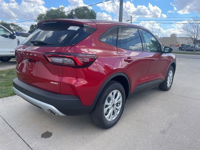 New 2026 Ford Escape Active image 13