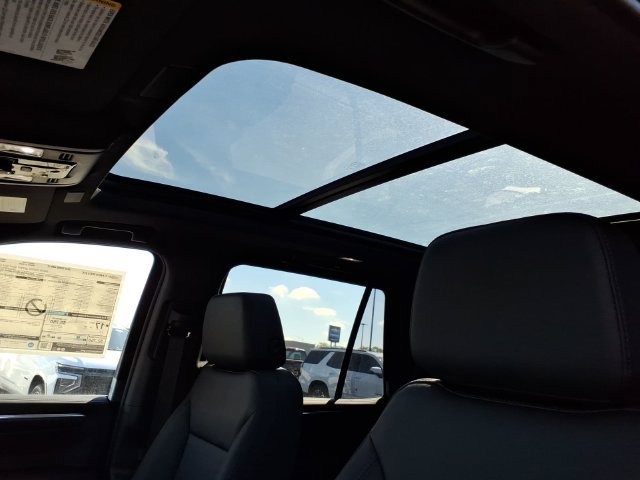 New 2027 Chevrolet Tahoe LT w/ Comfort Package AWD/4WD image 8