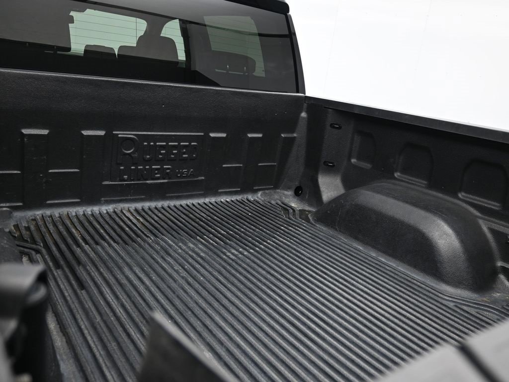 Certified 2024 GMC Sierra 1500 SLT image 10