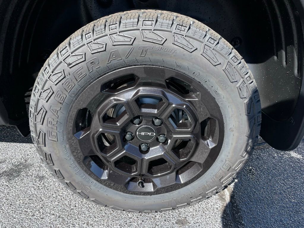 New 2026 Honda Ridgeline TrailSport+ image 43