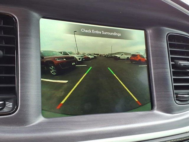 Used 2023 Dodge Charger Scat Pack image 13