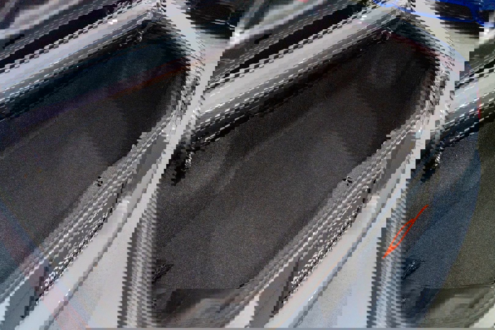 Used 2004 MAZDA MX-5 Miata MAZDASPEED image 30