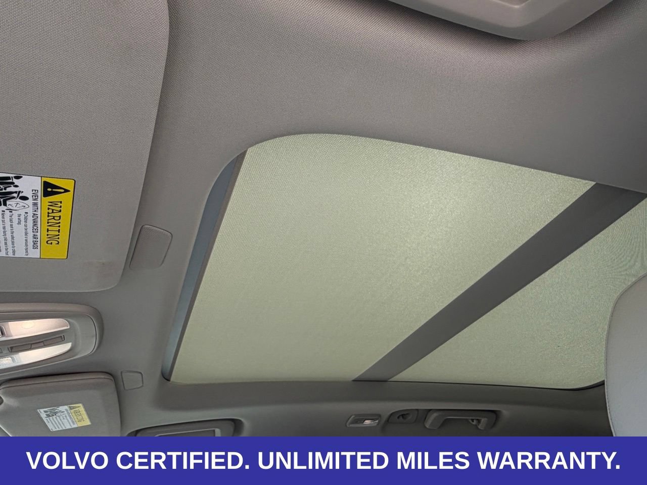 Certified 2025 Volvo XC90 T8 Plus AWD/4WD image 29
