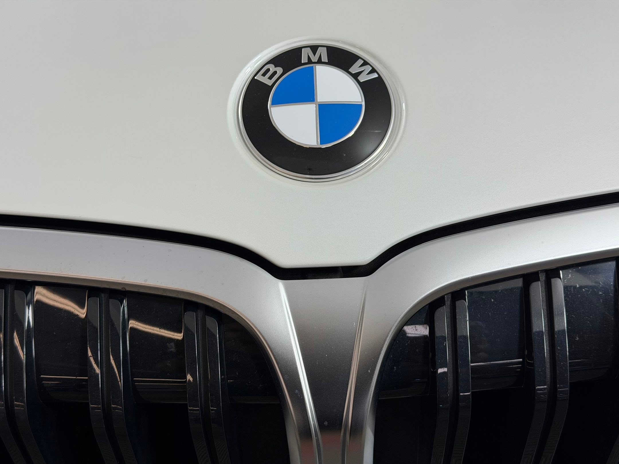 Used 2026 BMW 330i xDrive Sedan w/ Convenience Package AWD/4WD image 23