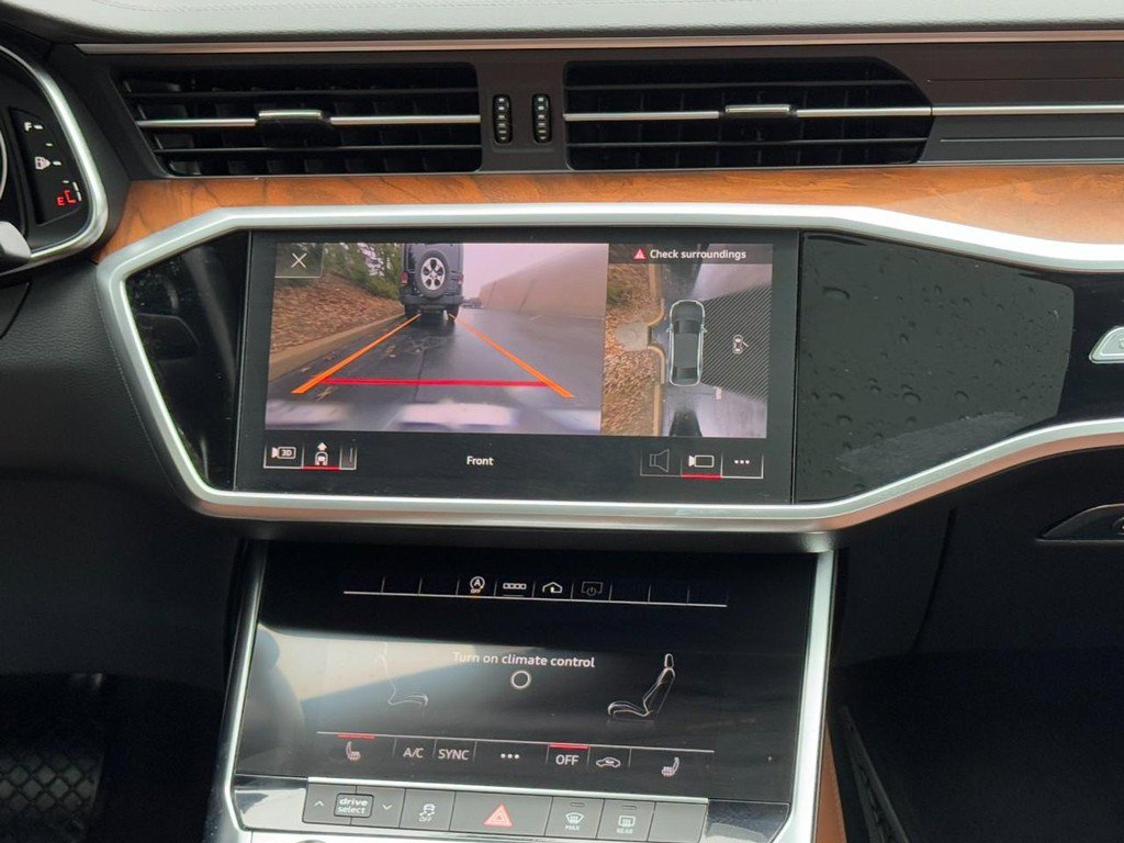 Used 2023 Audi A6 Premium Plus image 13