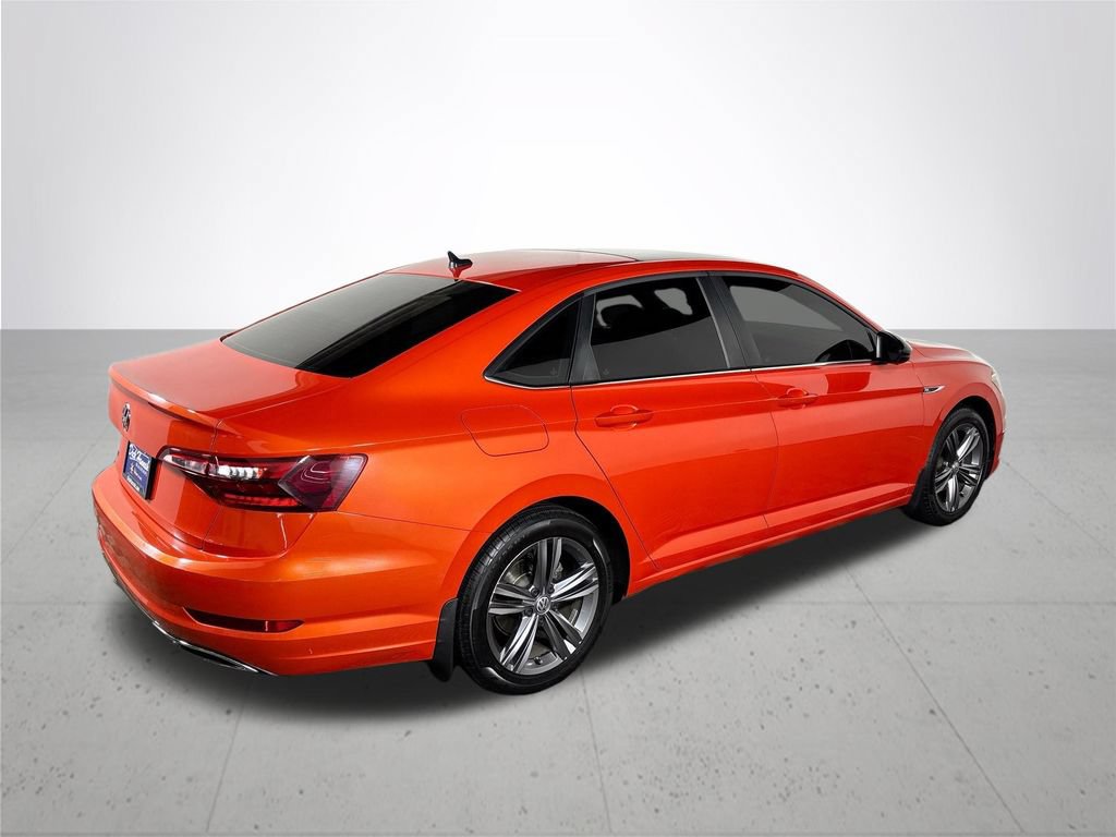 Used 2020 Volkswagen Jetta FWD image 6