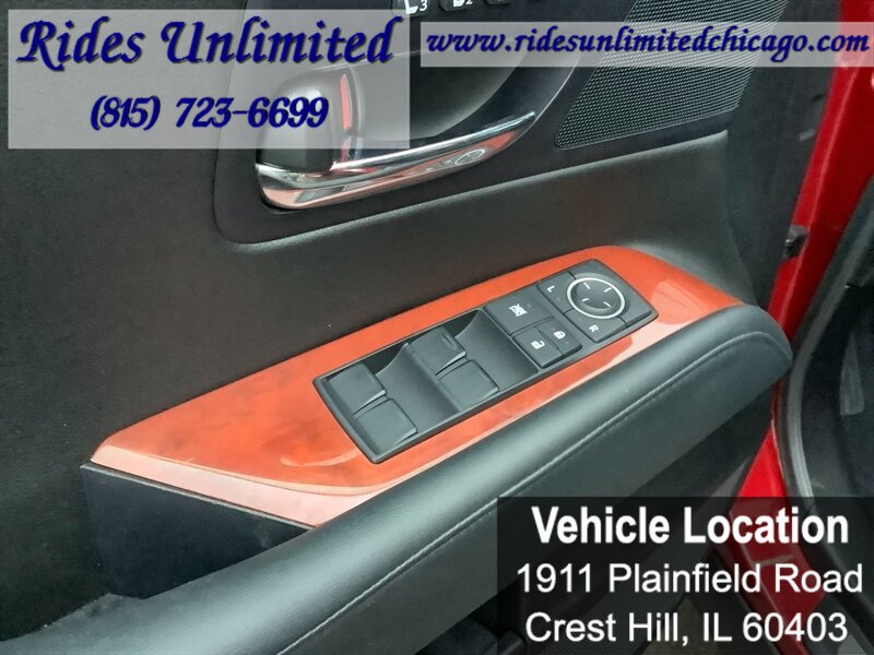 Used 2010 Lexus RX 350 AWD image 16