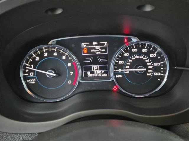 Used 2017 Subaru Forester 2.5i Touring AWD/4WD image 11