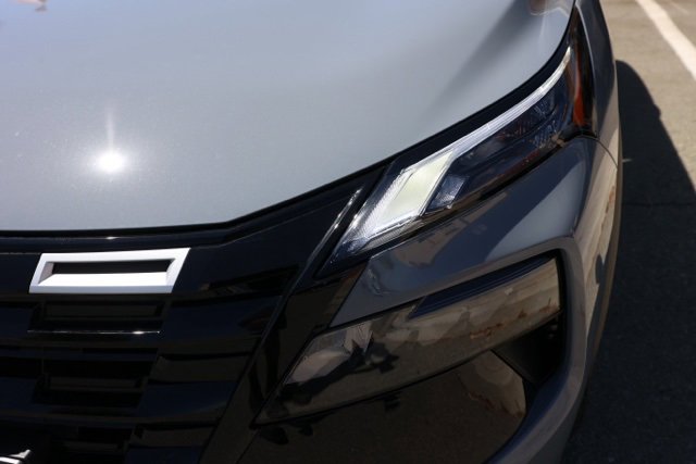 New 2026 Nissan Rogue SV image 10