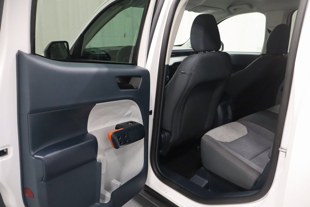 Used 2023 Ford Maverick XLT w/ Equipment Group 300A Standard image 12