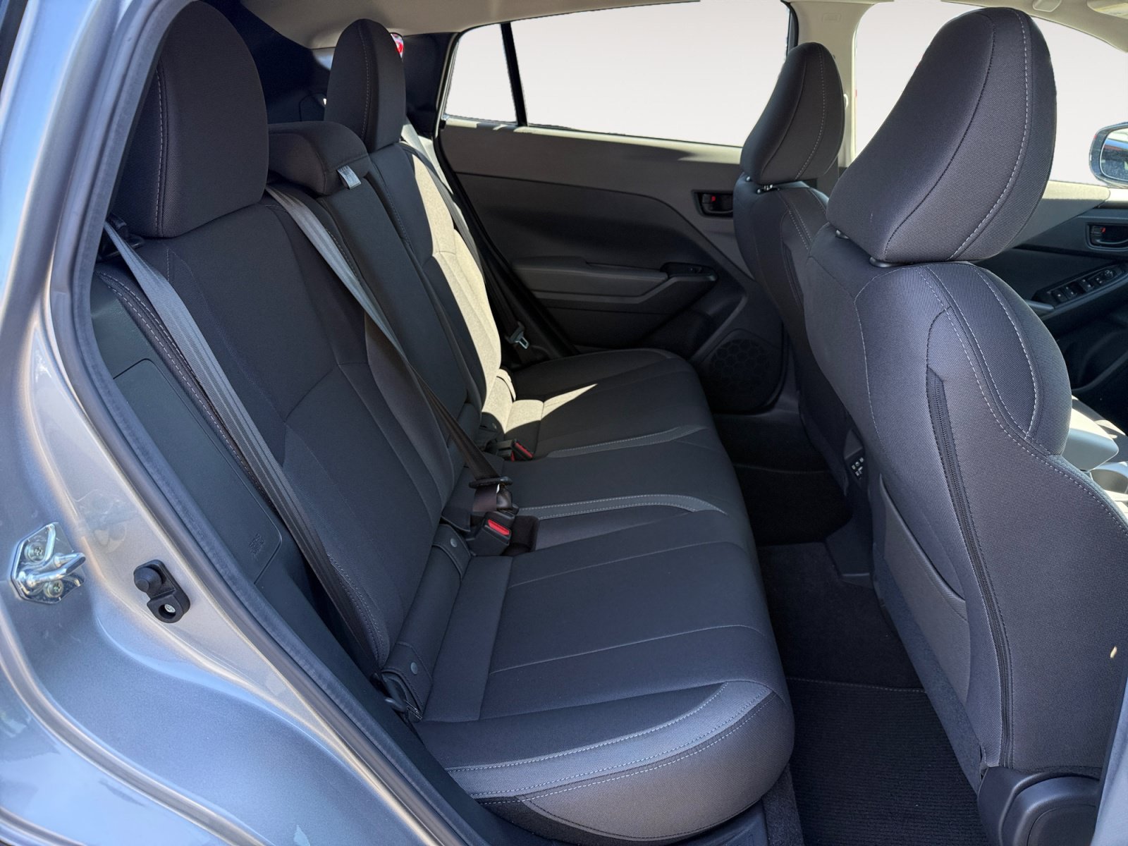 New 2026 Subaru Crosstrek 2.5i Premium AWD/4WD image 18