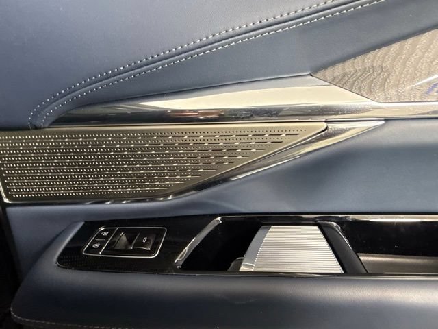 New 2025 Cadillac Escalade IQ Luxury 2 AWD/4WD image 34