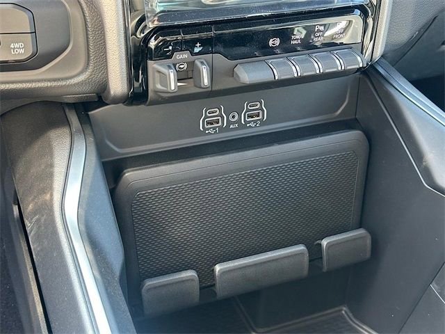 New 2026 RAM 2500 Big Horn image 21