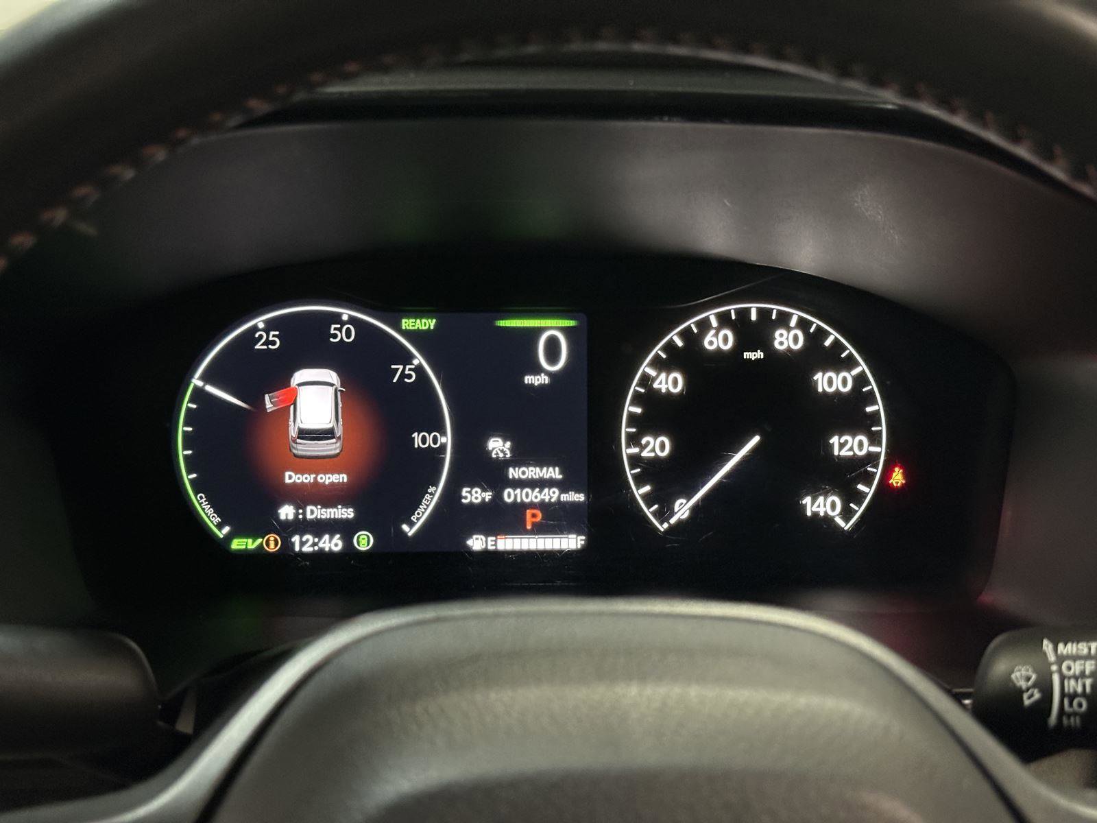 Certified 2025 Honda CR-V Sport-L image 27