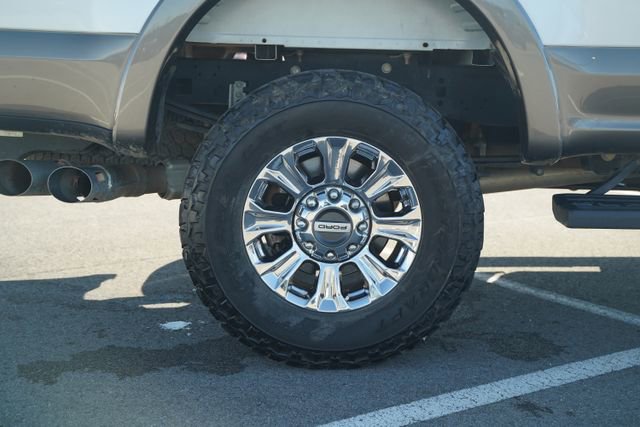 Used 2019 Ford F250 Lariat w/ Chrome Package image 42