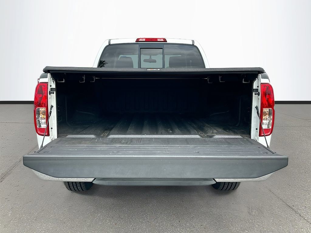 Used 2019 Nissan Frontier SV AWD/4WD image 23