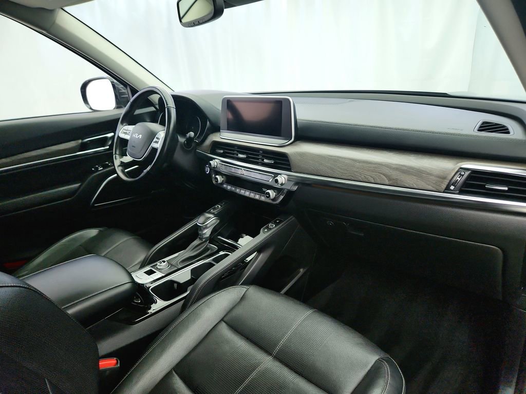 Used 2022 Kia Telluride SX image 38