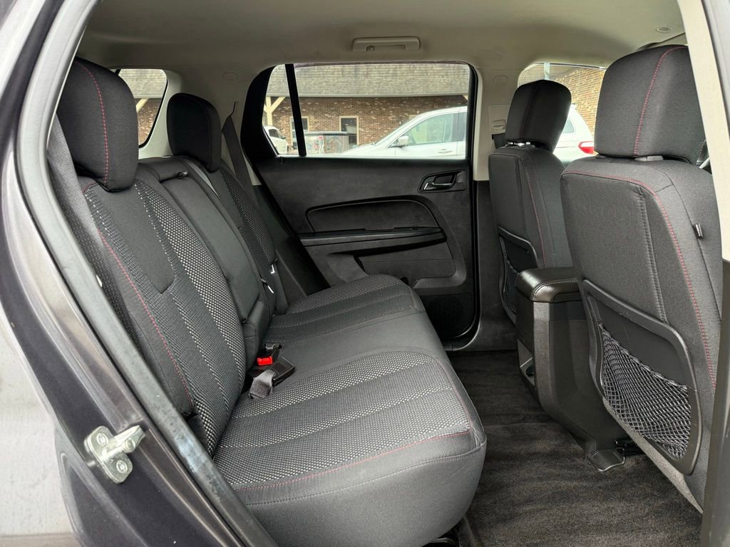 Used 2016 GMC Terrain SLE FWD image 13