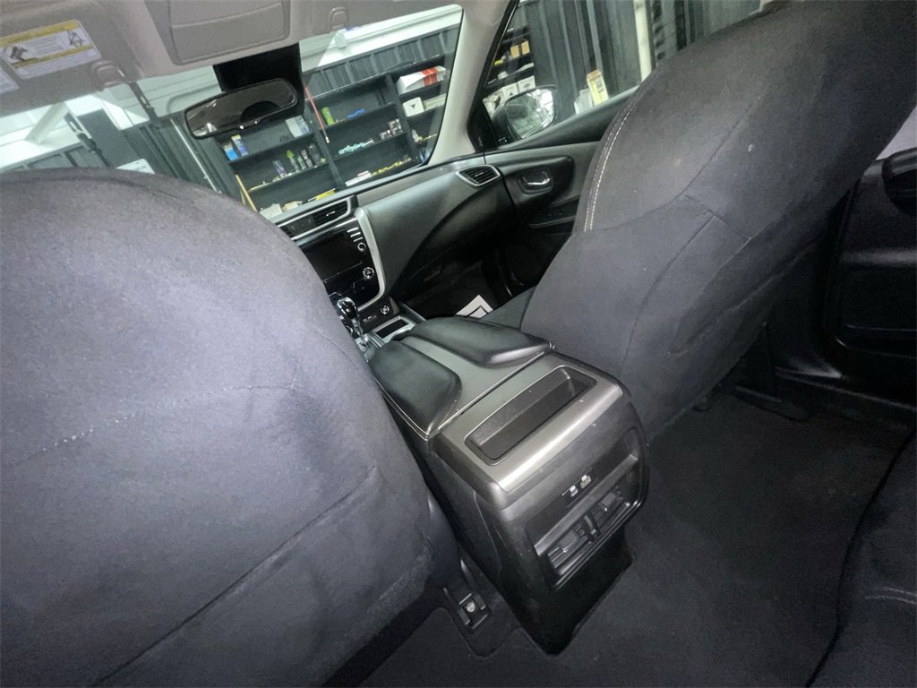 Used 2021 Nissan Murano SV image 20