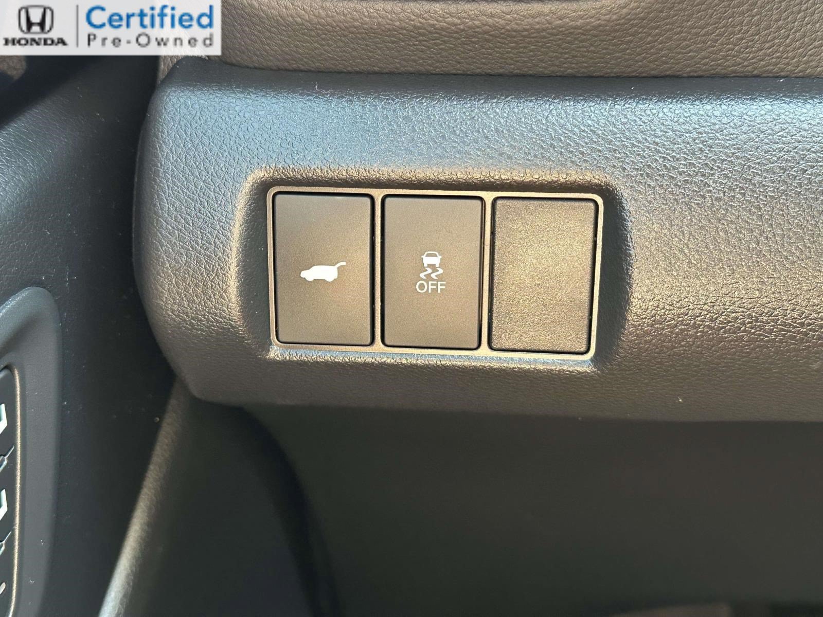 Certified 2025 Honda Pilot EX-L image 22