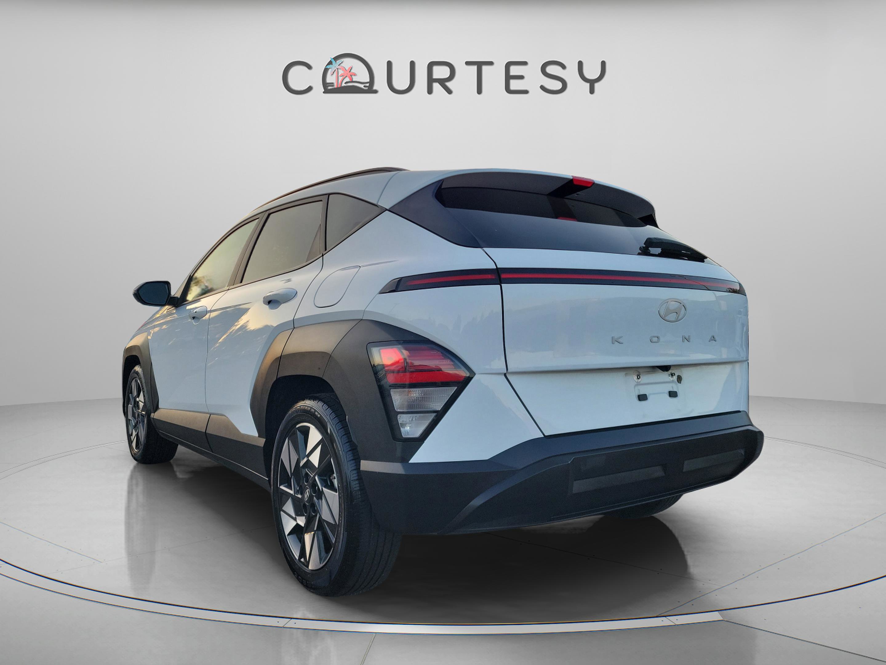 Certified 2024 Hyundai Kona SEL image 2