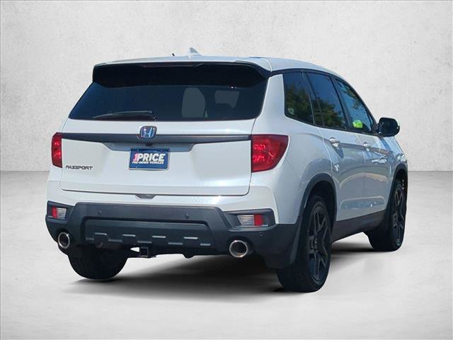 Used 2022 Honda Passport EX-L image 5