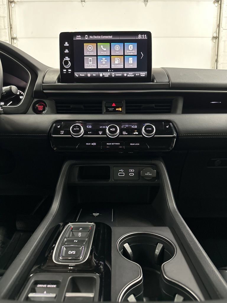 Used 2023 Honda Pilot EX-L image 23