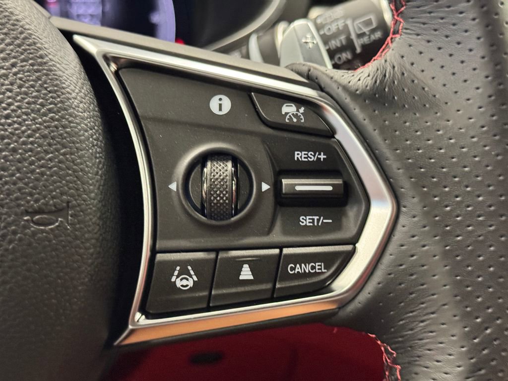 New 2026 Acura MDX A-Spec image 23