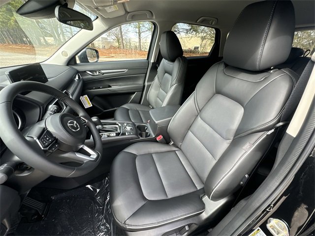 New 2025 MAZDA CX-5 AWD 2.5 S image 11