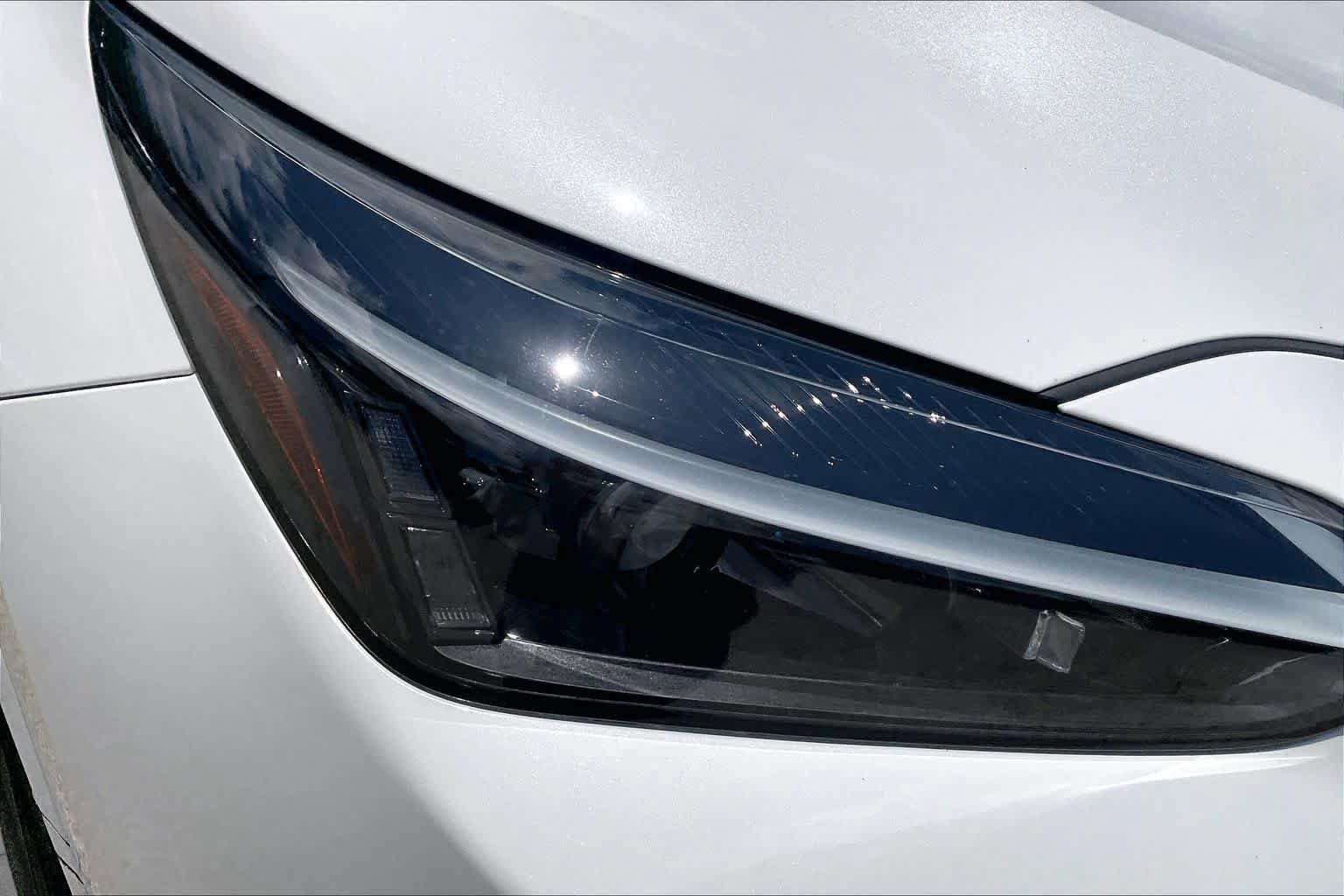 Used 2024 Lexus NX 350 F Sport AWD/4WD image 27