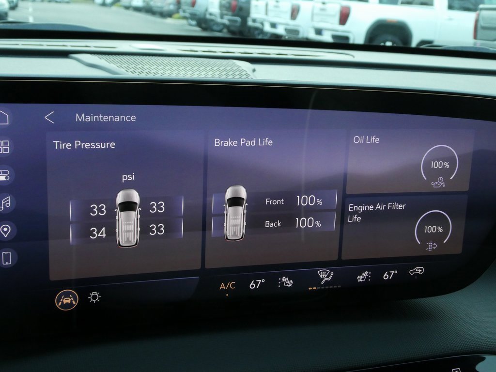 New 2026 Buick Enclave Preferred image 38