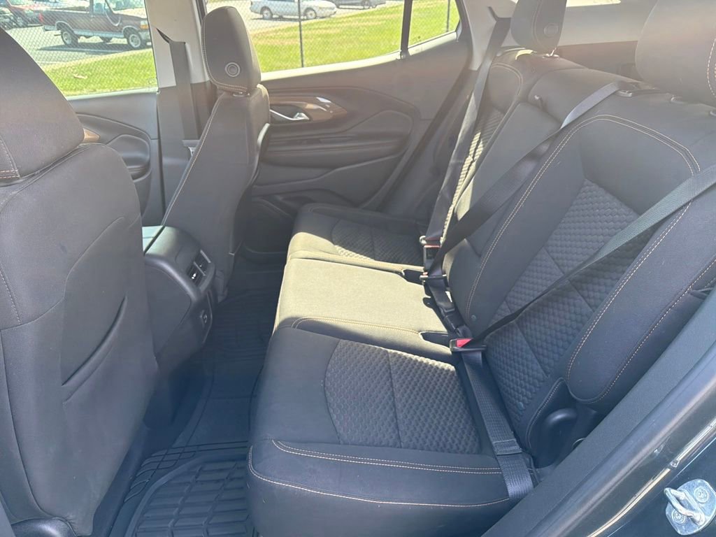 Used 2019 GMC Terrain SLE w/ Driver Convenience Package image 27